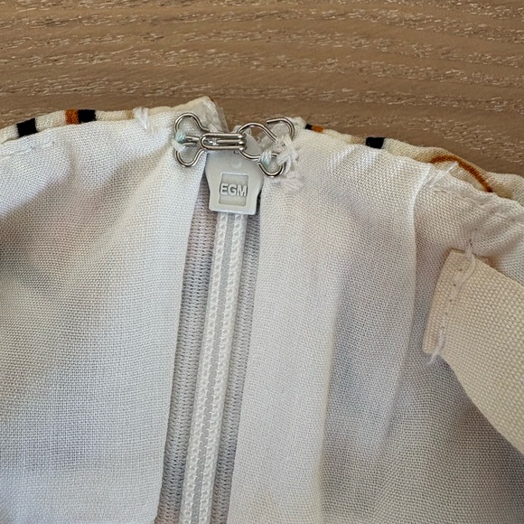 molly green mini dress - M - Picture 5 of 10